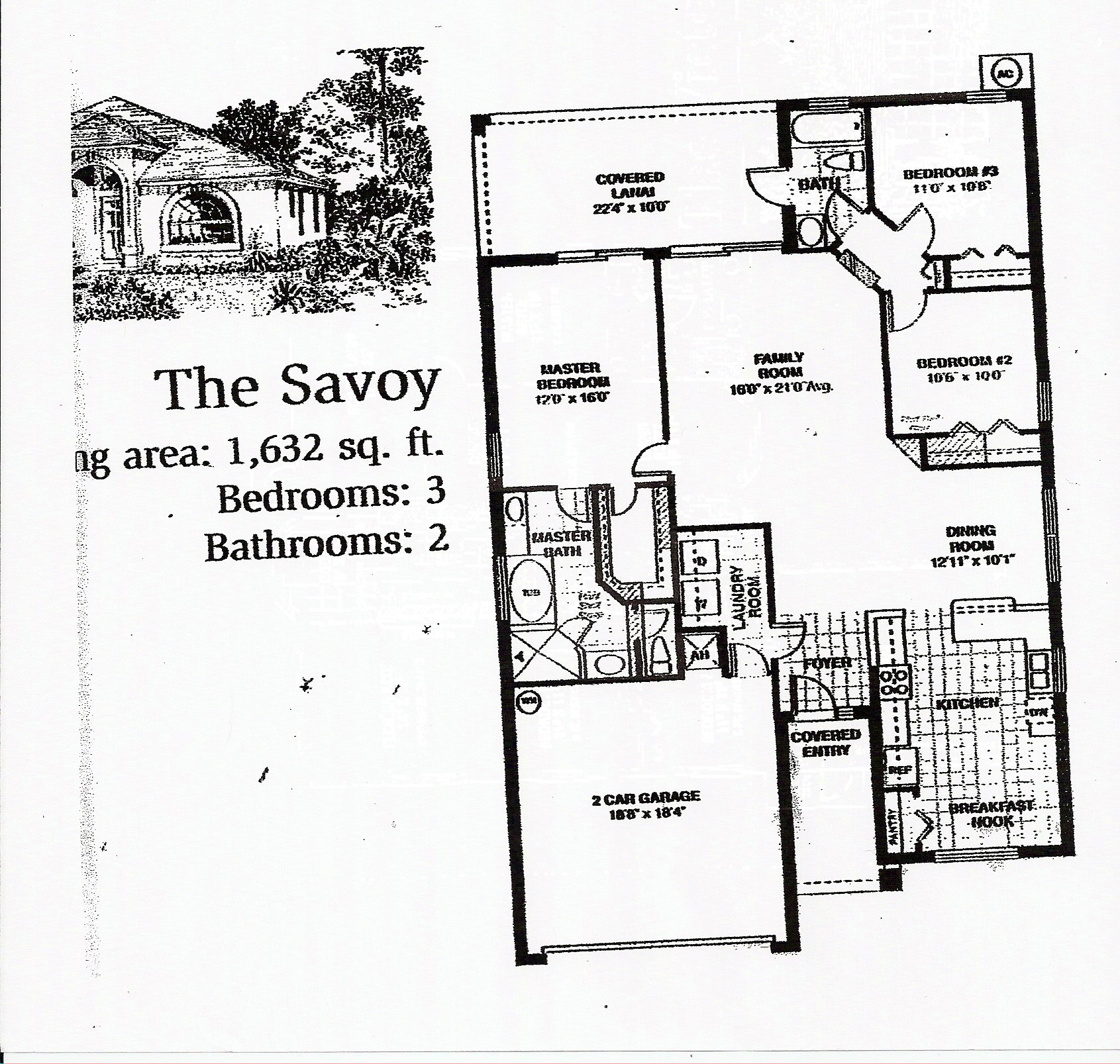 Savoy